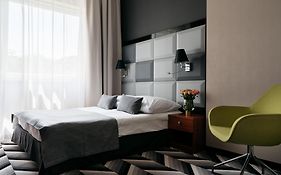 Hotel Apis